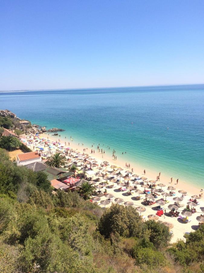 Seaside Glow Setúbal Dış mekan fotoğraf