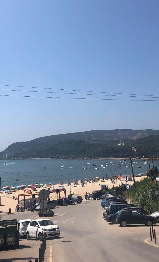 Seaside Glow Setúbal Dış mekan fotoğraf