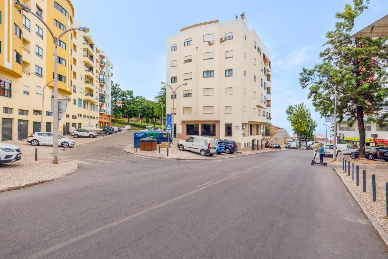Seaside Glow Setúbal Dış mekan fotoğraf